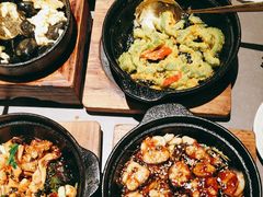 -得意啫·广东啫啫煲(前海HOP店)
