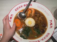 -九毛九西北菜(番禺万达店)