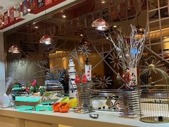 -萧邦音乐会所KTV·蒸汽活海鲜自助(福田店)