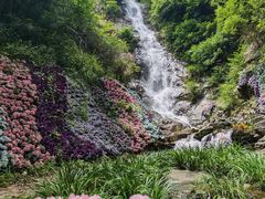 -青云峡风景区