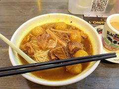 -新记美食(关闸店)