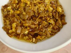 -烤肉宛饭庄(南礼士路店)