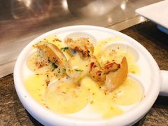 -仙桐吉宴铁板烧·精致料理