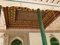 -艾提尕尔清真寺