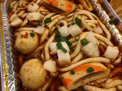 -蚝太郎 • 海鲜烧烤(Upark店)