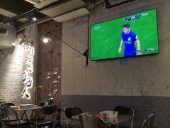 -有局·成都市井烧烤·精酿啤酒(双楠店)