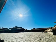 -北京市劳动人民文化宫(太庙)