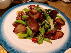-渝信川菜(长安店)
