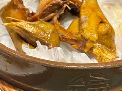 -大鸽饭(汉溪长隆店)