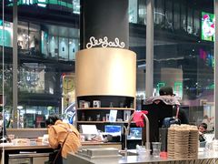 -Seesaw Coffee(苏州中心店)
