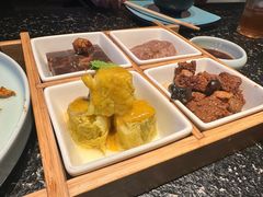 -局气 烤鸭·北京菜(光华路店)