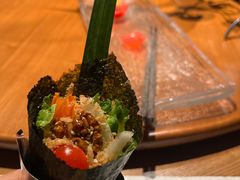 -菩提素素食餐厅(晶郦馆店)