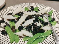 -浔庐餐厅•江西老字号•九江菜(烟水亭店)