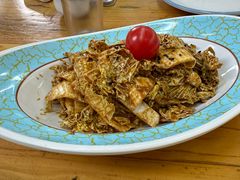 -清真利德顺小老饭庄(复兴路店)