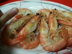 -垦丁辉哥生鱼片