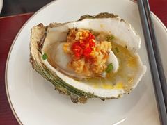 -冯姐生蚝(长隆横琴店)