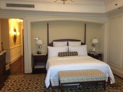 The&nbsp;Ritz-Carlton&nbsp;Guangzhou广州富力丽思卡尔顿酒店-广州富力丽思卡尔顿酒店