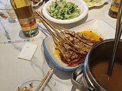 -金刚山烧烤(红旗大街店)