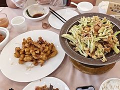 -鼎好家常菜(天桥店)