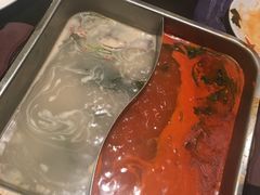 -新辣道鱼火锅(领展购物广场·中关村店)