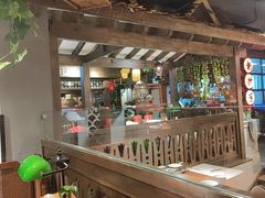 -龙抄手食府(浣花北路店)