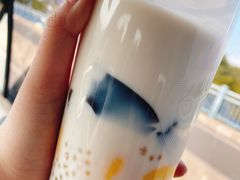 -CoCo都可(蓝村店)