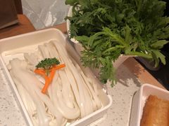 -左庭右院鲜牛肉火锅(环球港店)