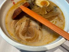 -味千拉面(星摩尔购物中心店)