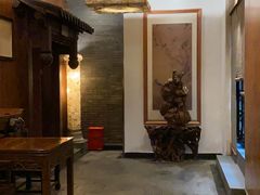 大堂-宋宴(虎跑店)