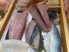 -鮨一日本料理旗舰店(总店)