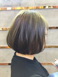 -川和潮人漂色·烫染·接发