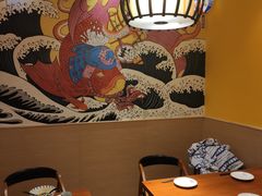 -有喜屋·烧鸟·居酒屋(周浦万达店)
