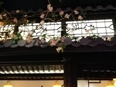 -绿茶餐厅(乐峰广场店)