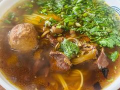 -满族八旗正宗牛肉面