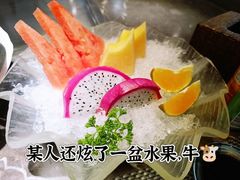 -大渔铁板烧(大悦城店)