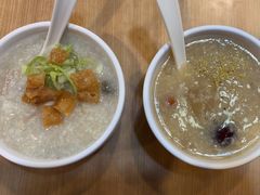 -宏状元现熬粥·京味菜(黄寺大街店)