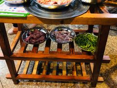 -盈田盈粥庄(博山东路店)
