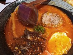 -白石的深夜食堂(大上海店)