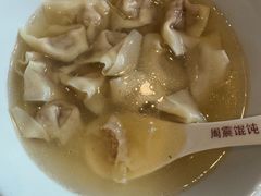 -周震馄饨(雅达阳羡溪山店)