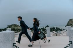点击看大图 -金夫人婚纱摄影全球旅拍(大连店)