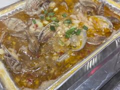 -老北京涮羊肉(航东路店)