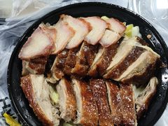 -吾家香港烧腊专门店