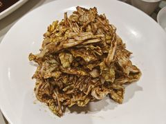 -鲁菜根·泰安菜(万达店)