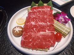 -牛焱·烧肉酒肆(五大道店)