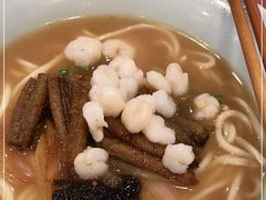 -奎元馆.百年奎元.非遗传承(西湖边的解放路店)