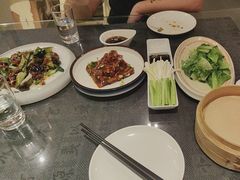 -京尊烤鸭店JINGZUN(春秀路店)