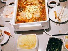 -半天妖烤鱼(万象城店)