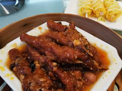 -稻香酒家·33年老字号·港式粤菜(富邦中心店)