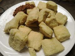 -88号小吃店·经典云南菜·地道纳西美食