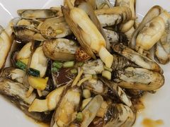 -渔满仓海鲜渔家(象山二店)